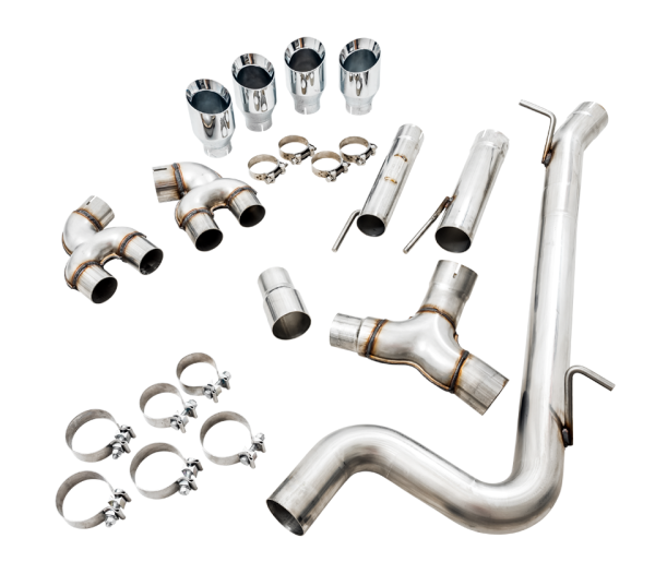 AWE Tuning 3015-42140