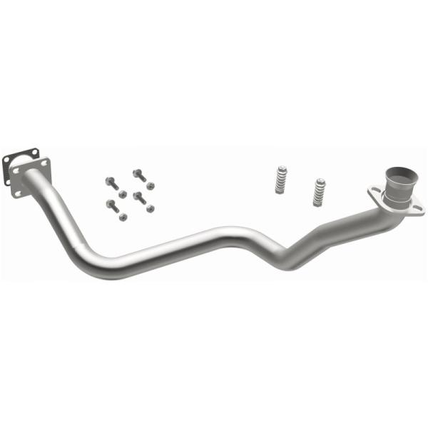 MAG BRE Front Pipe Kit Magnaflow 107-0017