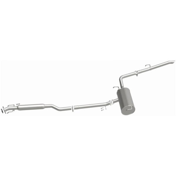 MAG BRE Exhaust Kits Magnaflow 106-0939