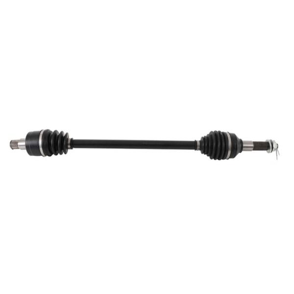 ABR Xtreme Duty Axles All Balls Racing AB8-KW-8-140
