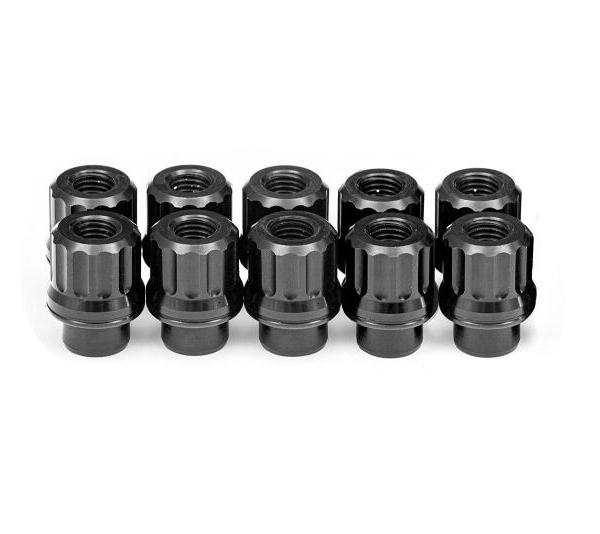 BMR Lug Nuts BMR Suspension LNK022
