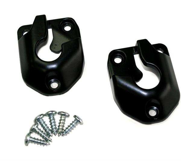 AMP Research 74608-01A