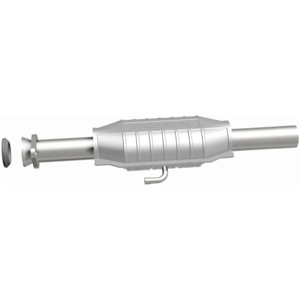 MAG Converter Direct Fit Magnaflow 23454