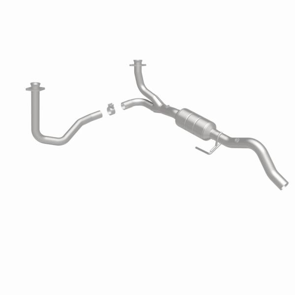 MAG Converter Direct Fit Magnaflow 49473