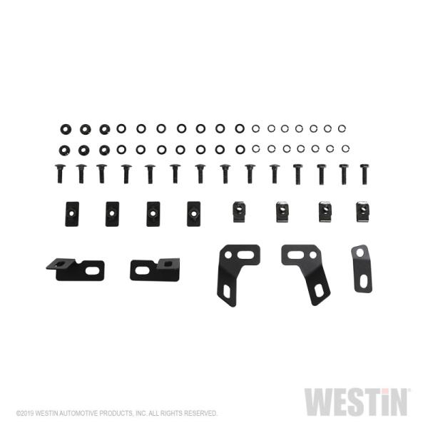 Westin 62-11025