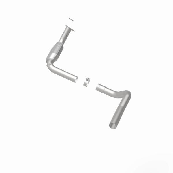 MAG Converter Direct Fit Magnaflow 51372