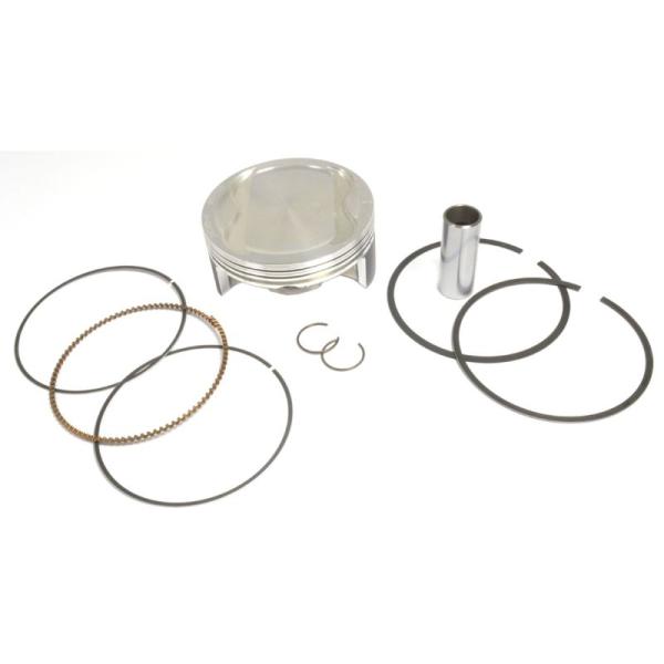 ATH Forged Pistons Athena S4F09500009A