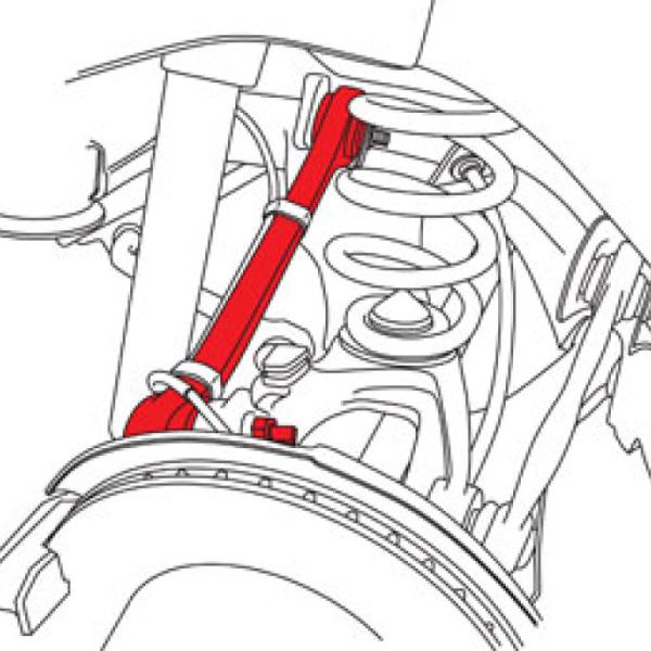 SPC Performance 72116