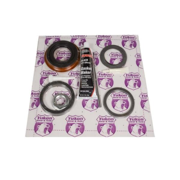 YUK Minor Install Kits Yukon Gear & Axle MK T8.75