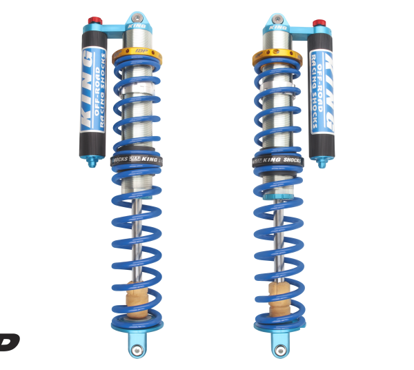 King Shocks 33700-328A