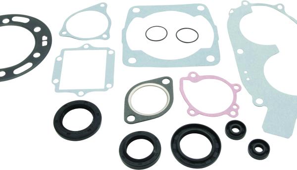 Vertex Pistons 811808