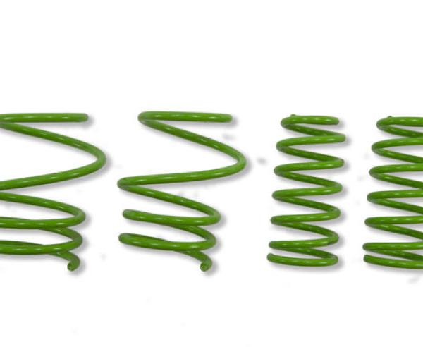 ST Suspensions 65431