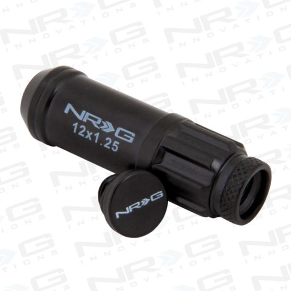 NRG LN-LS710BK-21