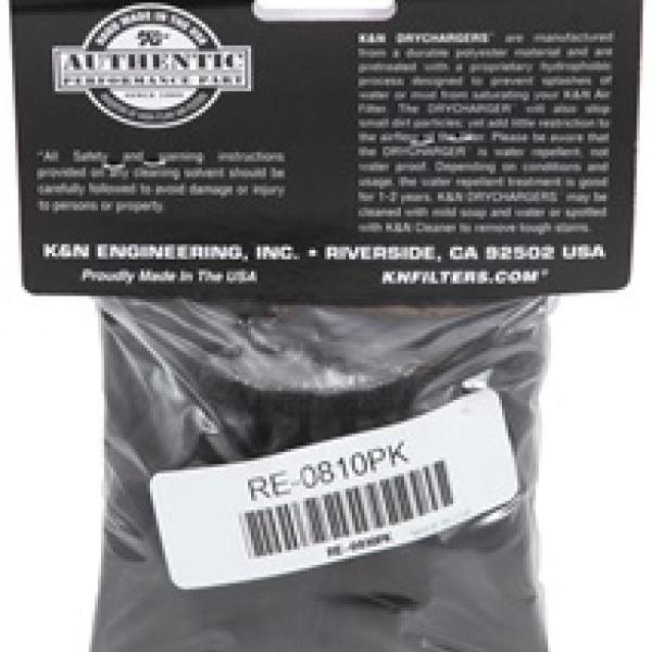 K&N Engineering RE-0810PK