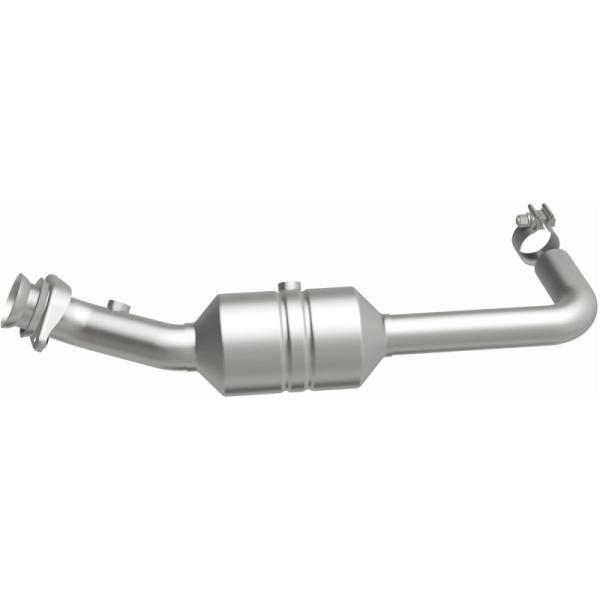 Magnaflow 5551157