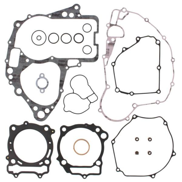 Vertex Pistons 808595