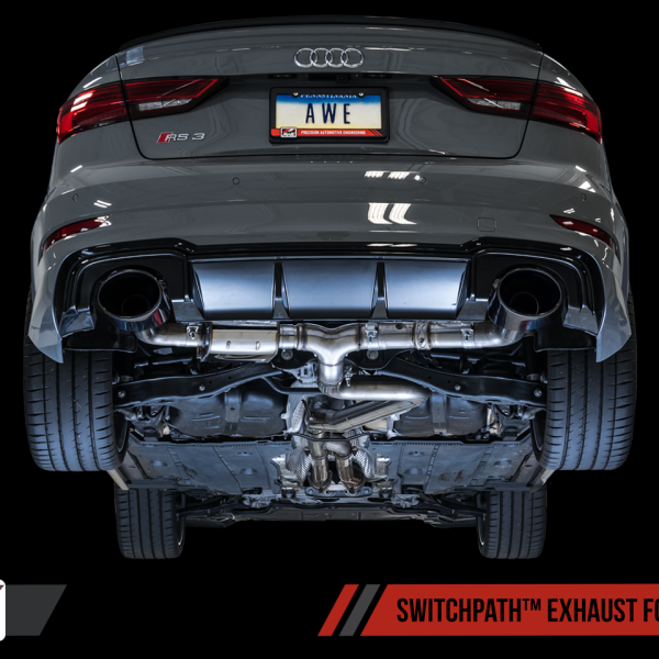 AWE Tuning 3025-33034