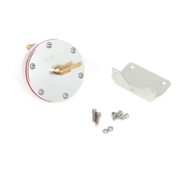 BLOX Racing BXFU-00400-12-SI