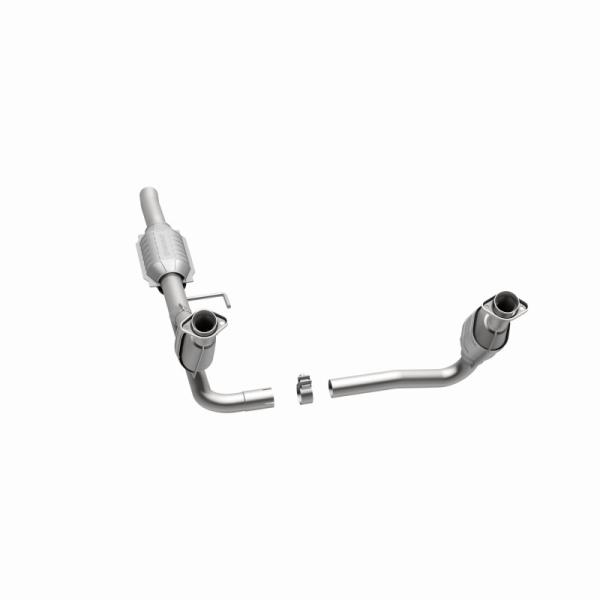 MAG Converter Direct Fit Magnaflow 93414