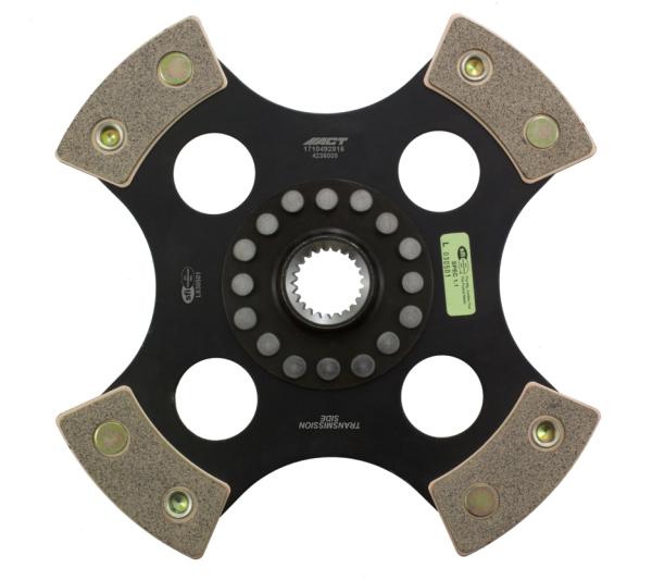 ACT Race Clutch Discs ACT 4236008