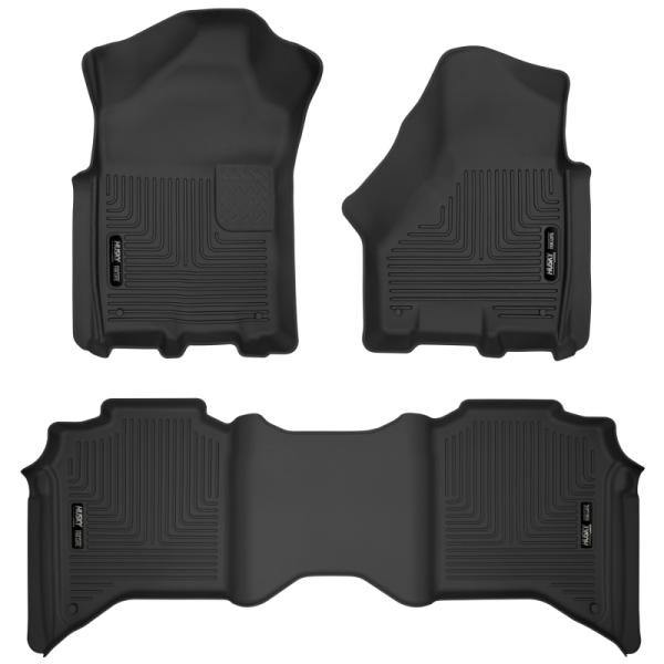 Husky Liners 53638