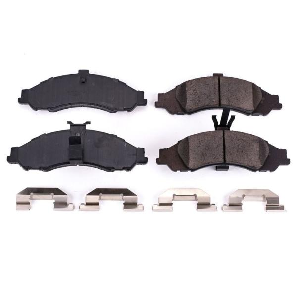 PowerStop 17-1043