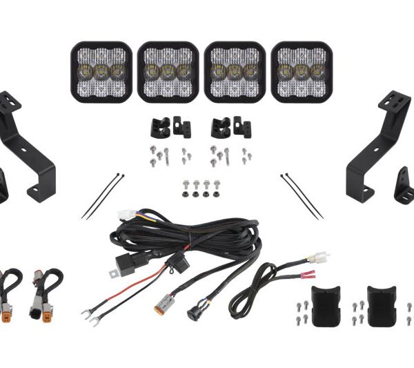 Diode Dynamics DD7610