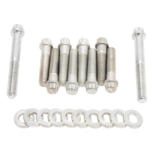 Edelbrock 8536