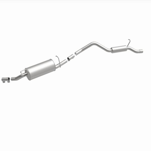 Magnaflow 106-0107
