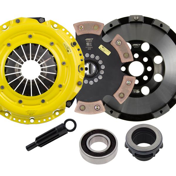 ACT XT/Race Clutch Kits ACT BM12-XTR6
