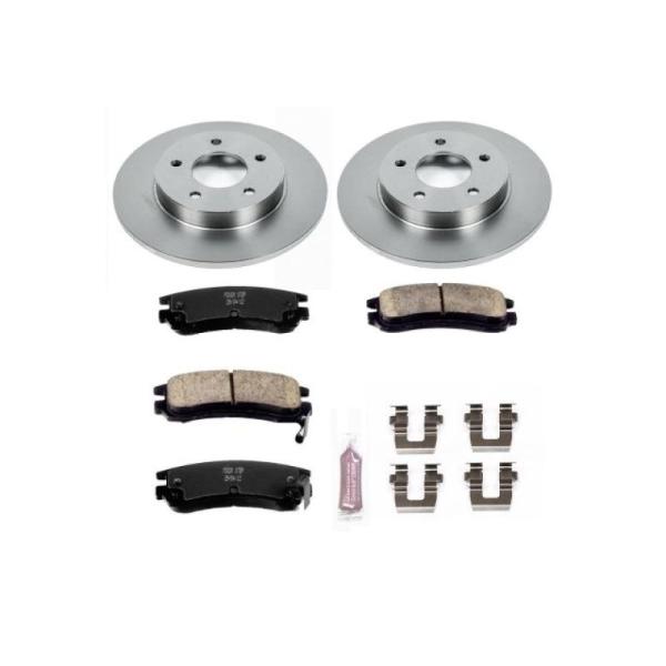 PowerStop KOE1526