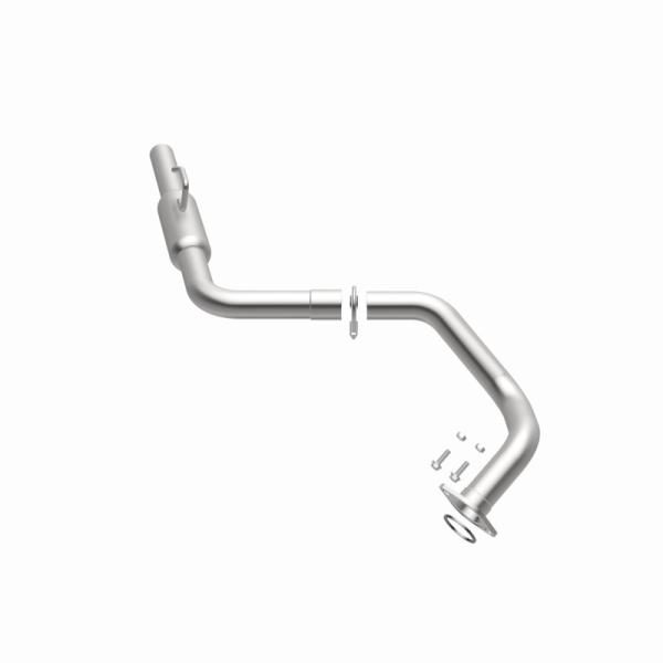 MAG BRE Exhaust Kits Magnaflow 108-0193
