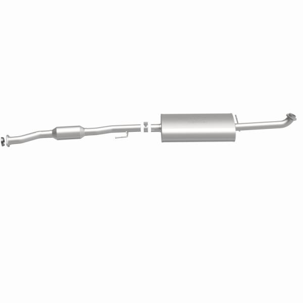 MAG Converter Direct Fit Magnaflow 280031