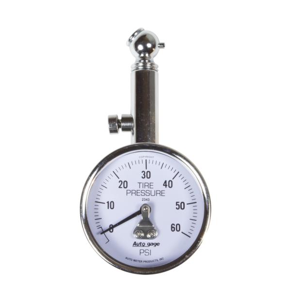 AutoMeter 2343
