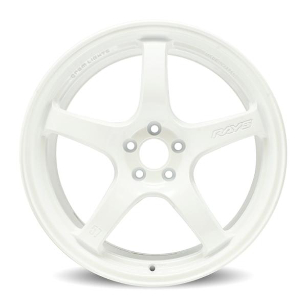 GL 57CR Wheels Gram Lights WGCR425EOXZ