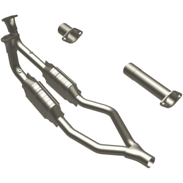 Magnaflow 3391821