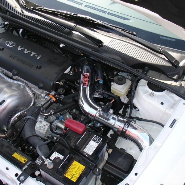 Injen SP2115P