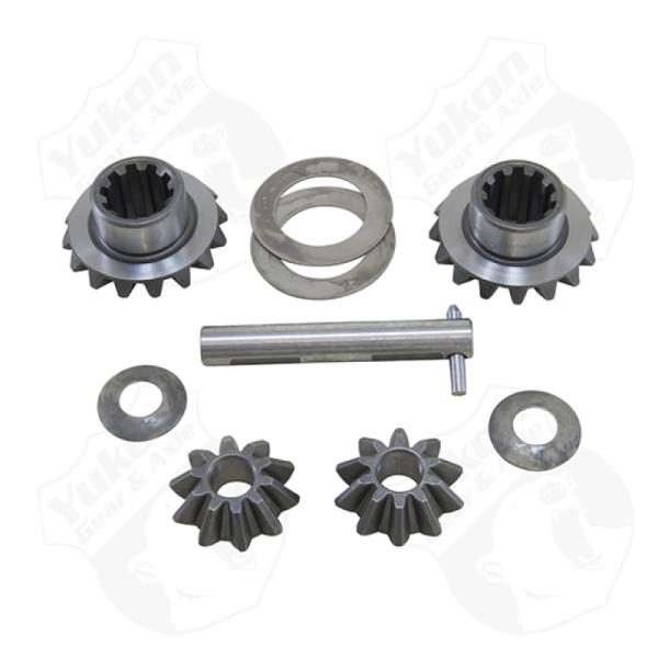 YUK Spider Gear Kits Yukon Gear & Axle YPKD27-S-10