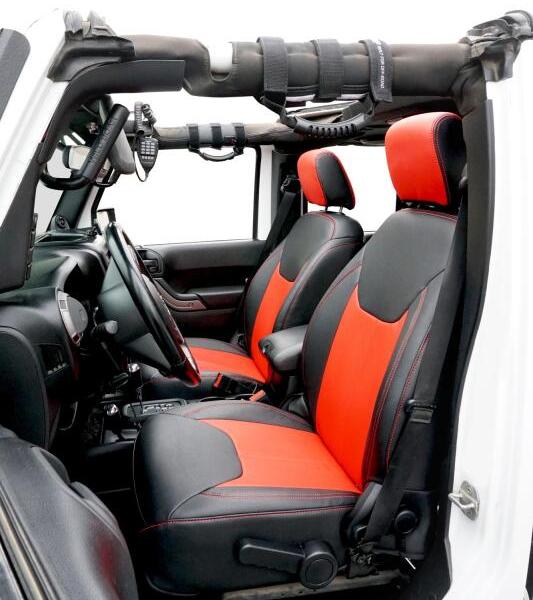 PRP Seats B022-05