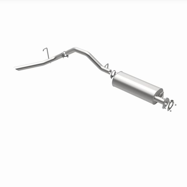 MAG BRE Exhaust Kits Magnaflow 106-0097