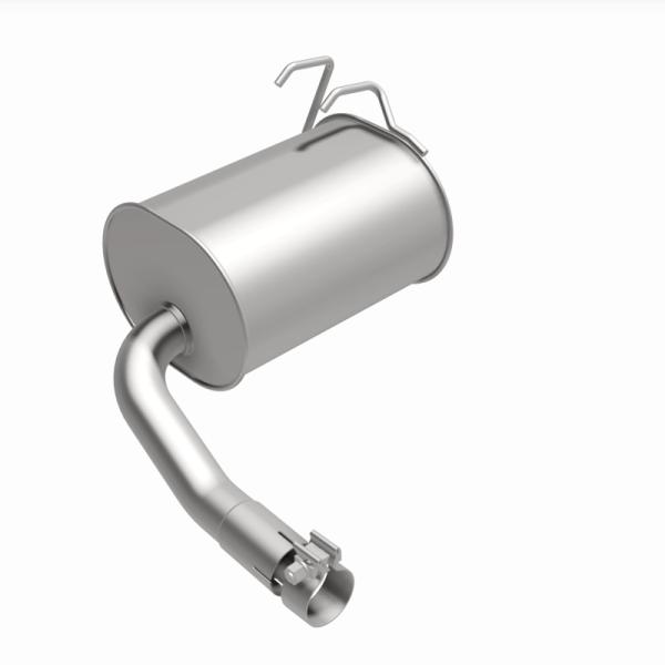 Magnaflow 108-0237