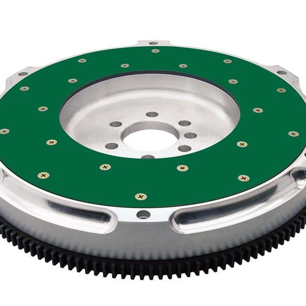 FID Aluminum Flywheels -Domest Fidanza 198581