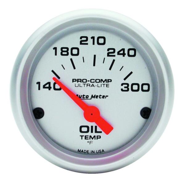 AutoMeter 4348