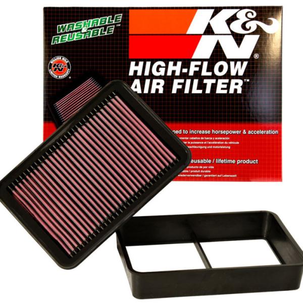 KN Drop in Air Filters K&N Engineering 33-2392