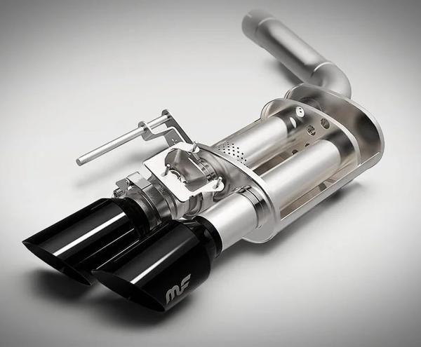 Magnaflow 19640