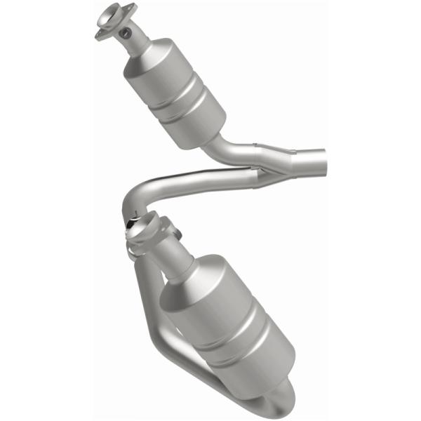 MAG Converter Direct Fit Magnaflow 49849