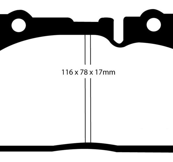 EBC DP31154C