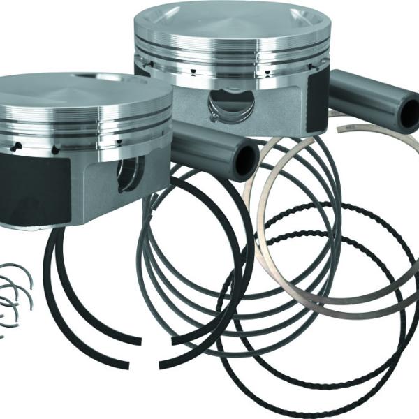 S&S Cycle 920-0070