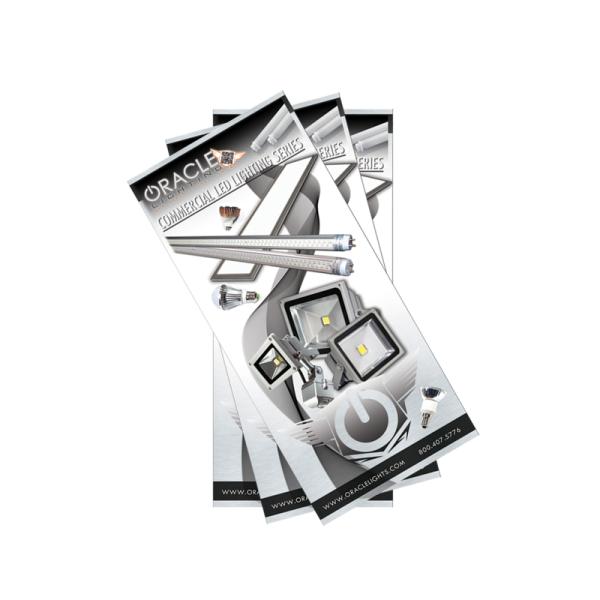 ORACLE Lighting 8022-504