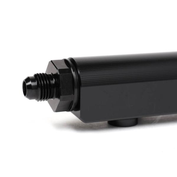 BLOX Racing BXFU-00720-BK